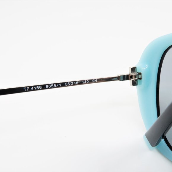 Tiffany & Co. TF 4156 8055/1 Women Rectangular - Picture 3 of 8